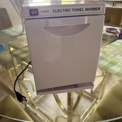 Towel Warmer