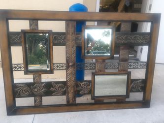 Wall Frame 