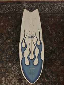 Carver Aipa ″Sting″ CX Surfskate Complete (V1) - 30.75″