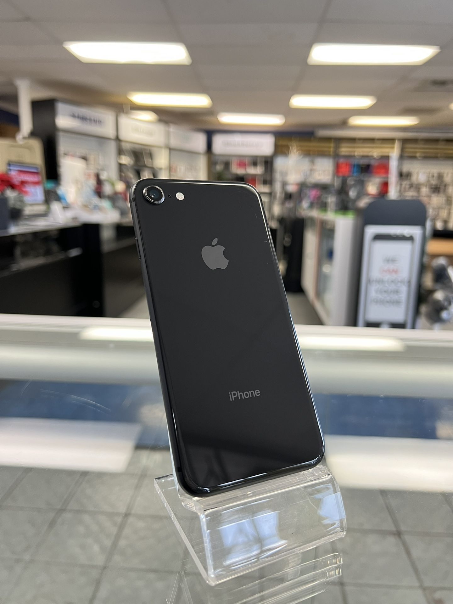 iPhone 8 64GB Unlocked
