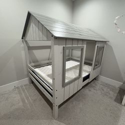 House Bed For Children For Sale