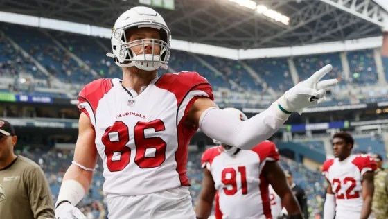 4 Tickets Cardinals Vs Chiefs Face Value