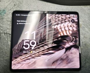 Google Pixel Fold