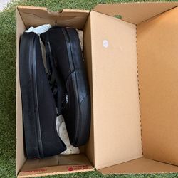 Vans old Skool size 7