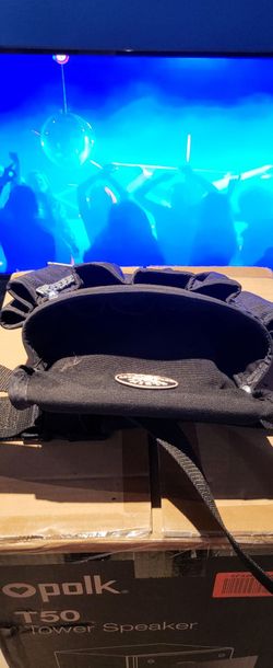 Klein tool belt