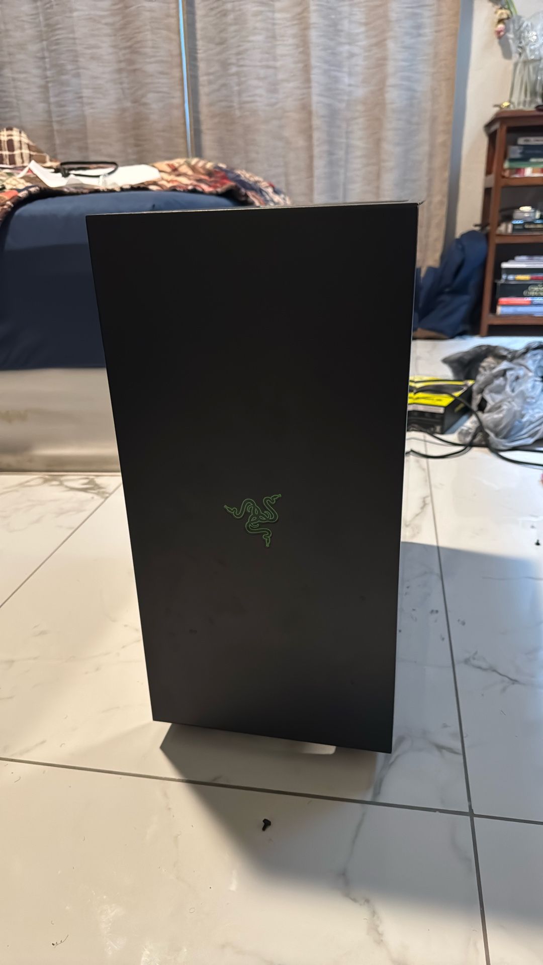 Razer Tomohawk ATX Gaming Tower
