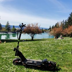 Inmotion RS Lite F9r Sale