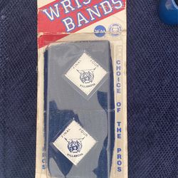 Wristbands-sports Fan! 