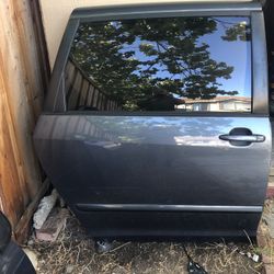 Parts For 2004-2010 Toyota Sienna Ask For Price 