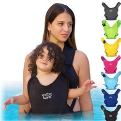 Baby Pool Carrier 