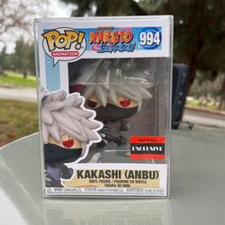 Kakashi (Anbu) Funko!