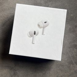 Gen 2 AirPods