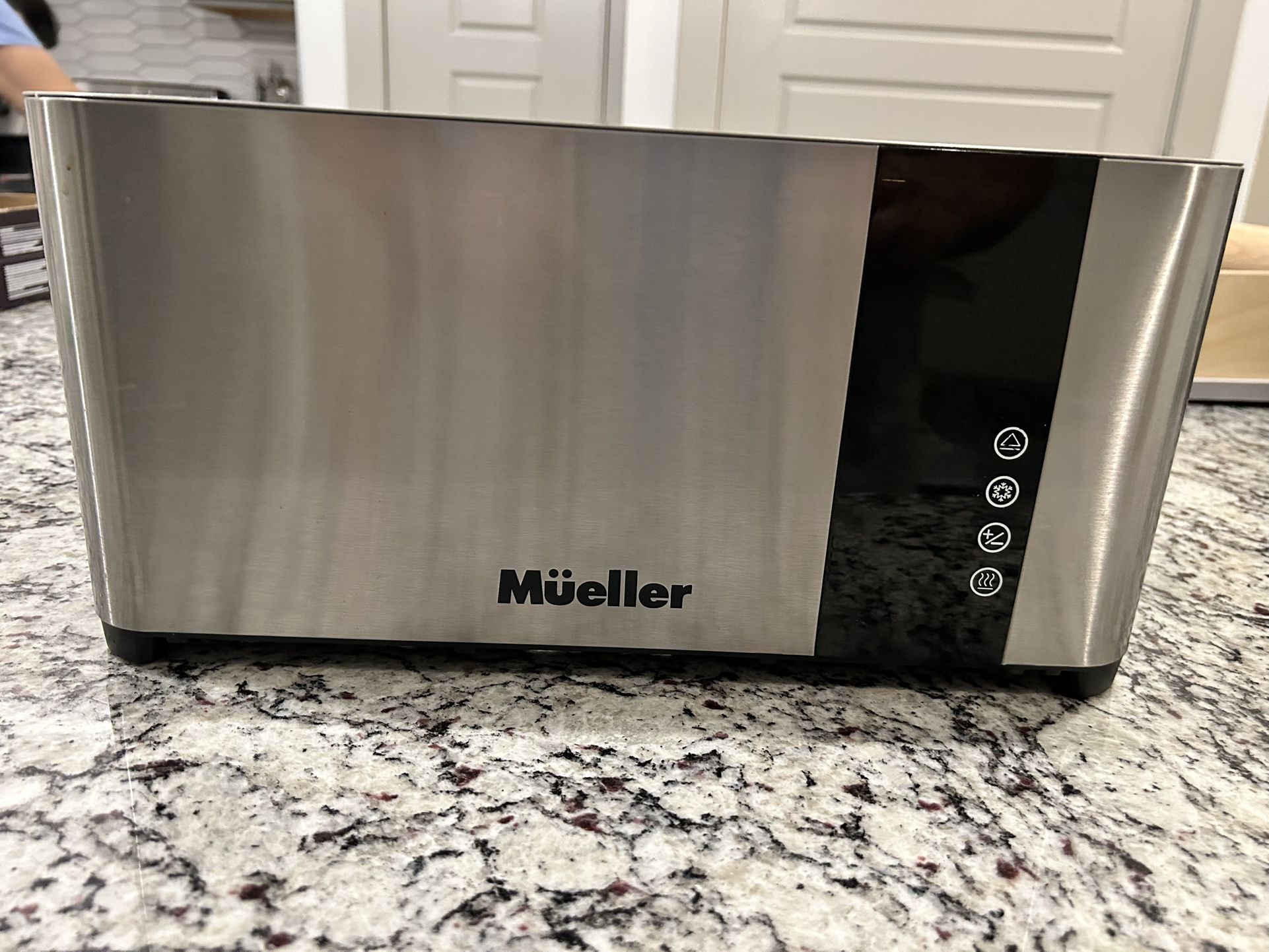 Mueller Toaster