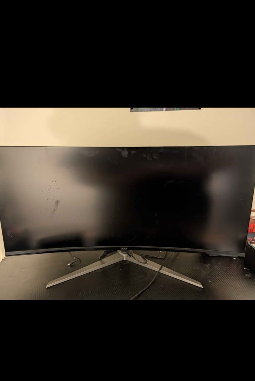 Acer Nitro 32 Inch