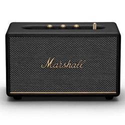 Marshall Acton III Bluetooth Home Speaker, Black