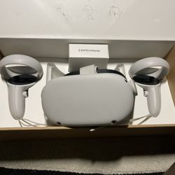 Vr Headset