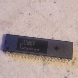 Intel P8085AH2 L(contact info removed)