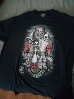Women's T-shirt