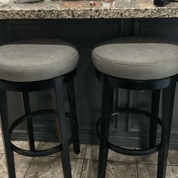 Bar stools