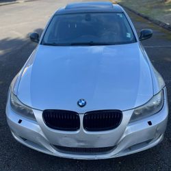 2009 BMW 3 SERIES 328I