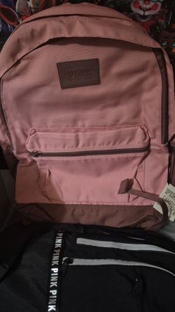 Victoria secret/pink backpack 🎒