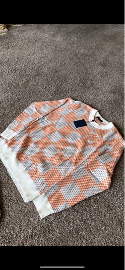 Lv crewneck