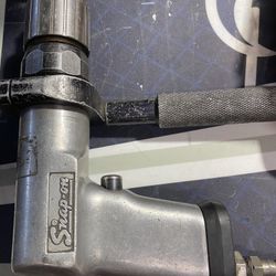 Snap On Air Pneumatic Drill
