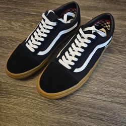 Vans Skate Old Skool Shoe w/ Original Box