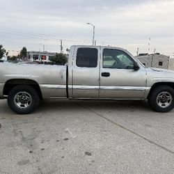 GMC Sierra 1500