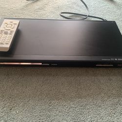 Philips DVD Player 