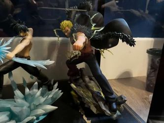 Figure Statue
