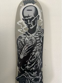 Santa Cruz reissues