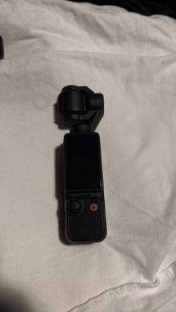 DJI pocket 3
