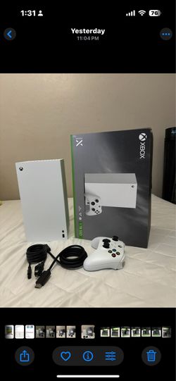 Xbox Series X