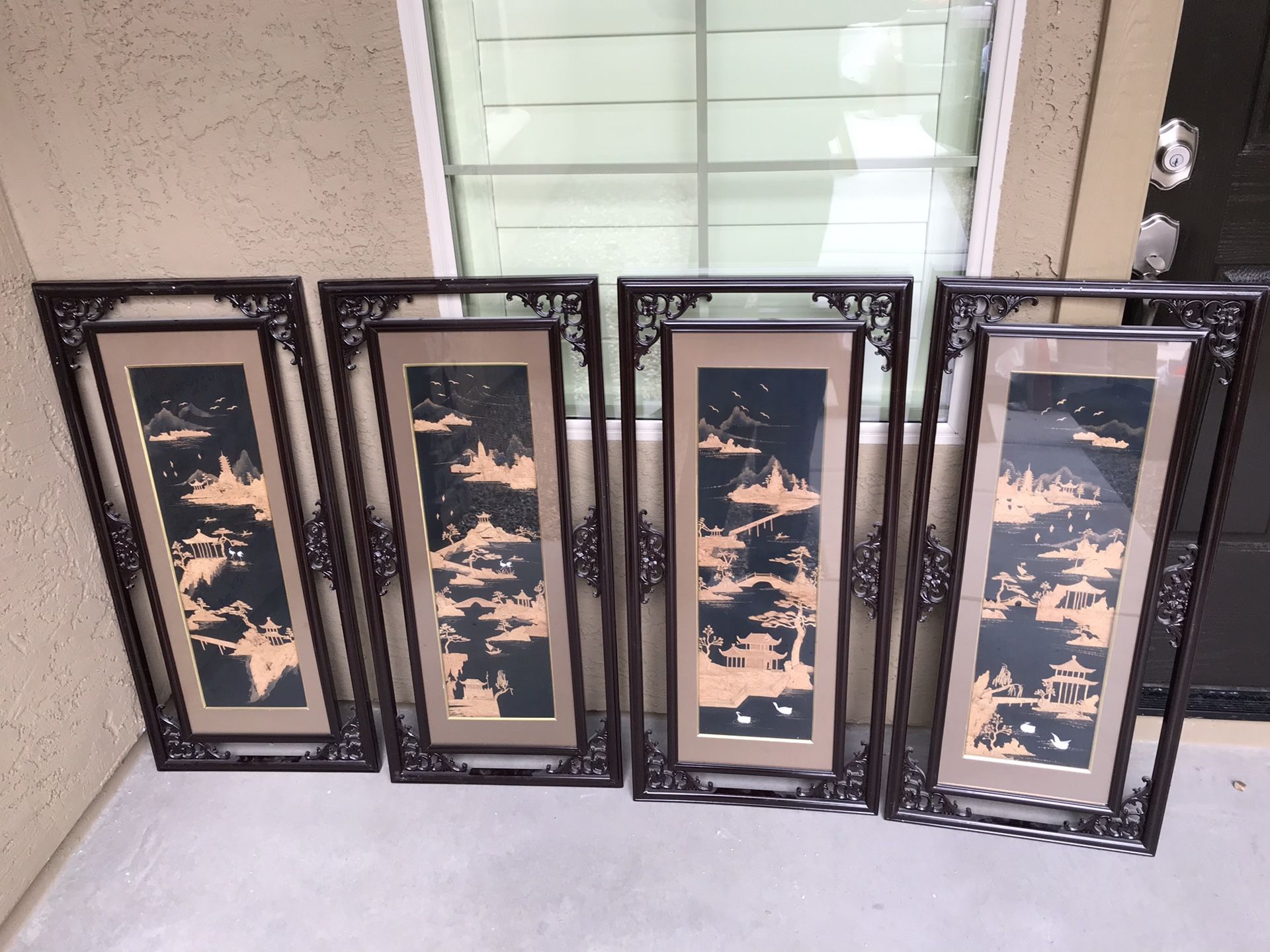 Four Seasons Art