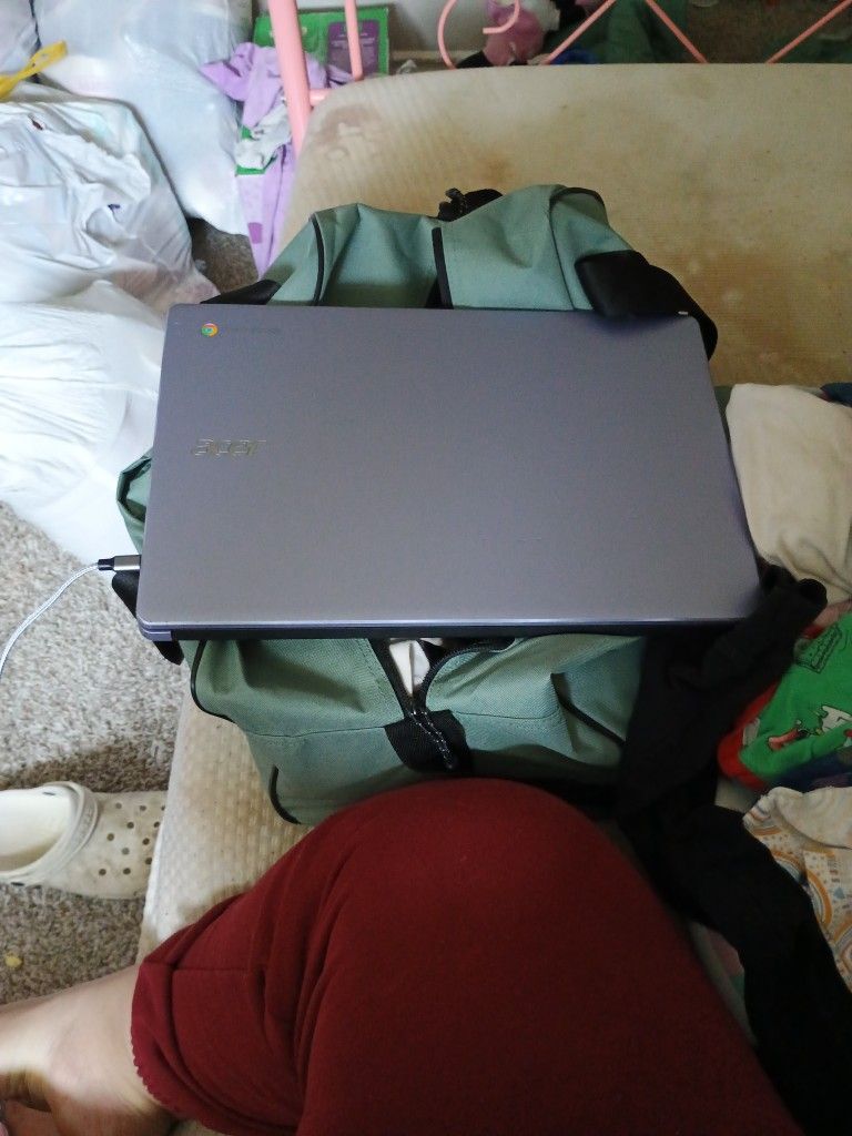 Acer 314 Chromebook