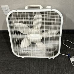 Great Working FAN