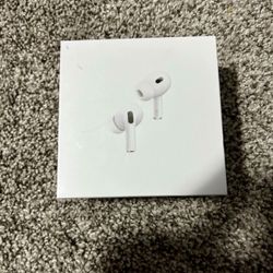 Apple AirPods Pro Gen 2