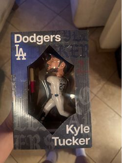 Kyle Tucker Bobblehead