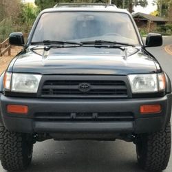 1998 4Runner Sport