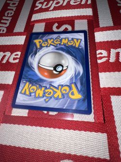 Poppy - Obsidian Flames - Pokémon - Ultra Rare - 220/197 - for Sale in Los  Angeles, CA - OfferUp