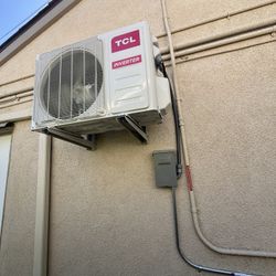 Tcl , Mini split for Sale, Available sizes 12000 btu ,18000 btu , 24000 btu 