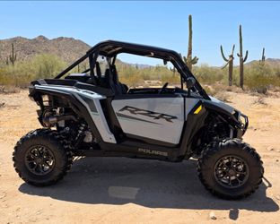 2025 Polaris Rzr XP 1000