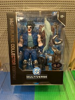 McFarlane toys