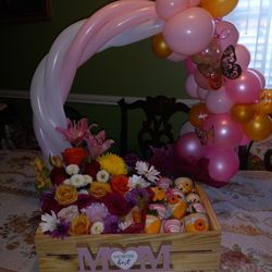 Arrangements
