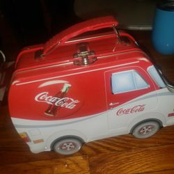 lunchbox car