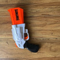 Nerf Gun 