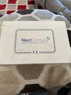 NextCentury Submetering Solutions Repeater