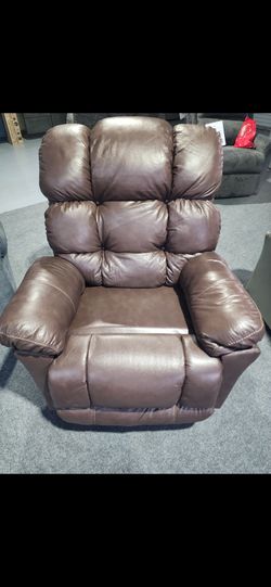 Reclining Chairs