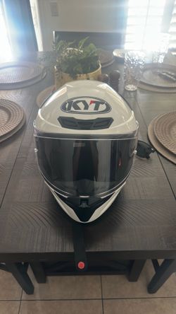 KTY TT - REVO white